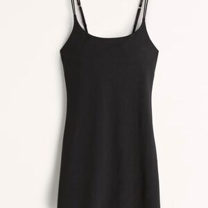 Abercrombie Traveler Mini Dress